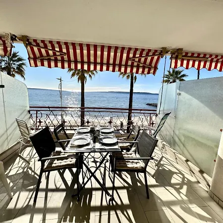 Апартаменти Le Constellation Ap4333 By Riviera Homes *