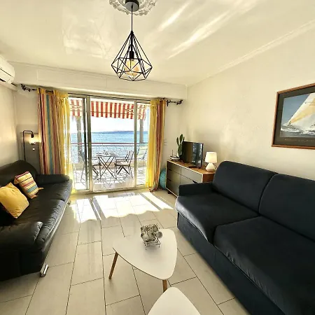 Le Constellation Ap4333 By Riviera Homes Апартаменти Жюан-ле-Пен