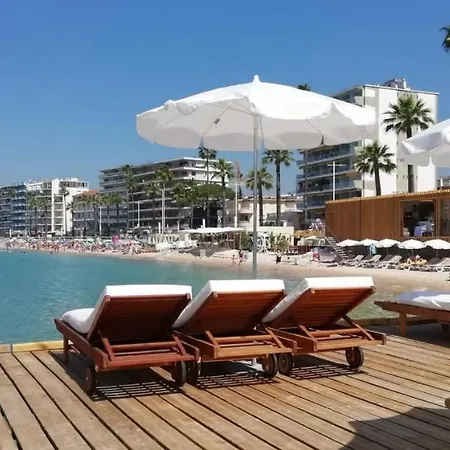 Διαμέρισμα Le Constellation Ap4333 By Riviera Homes *