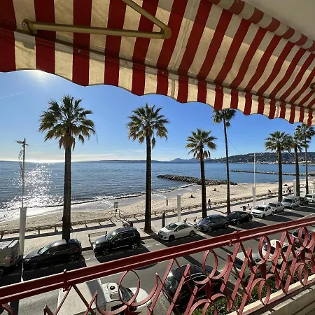 Le Constellation Ap4333 By Riviera * Juan-les-Pins