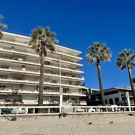 Apartment Le Constellation Ap4333 By Riviera Juan-les-Pins
