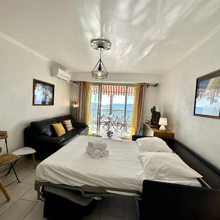 Le Constellation Ap4333 By Riviera Apartment *