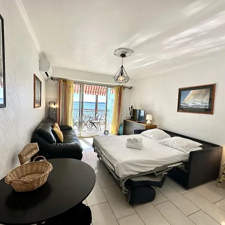 Apartment Le Constellation Ap4333 By Riviera *